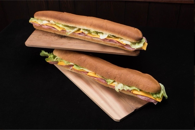 sandwiches 